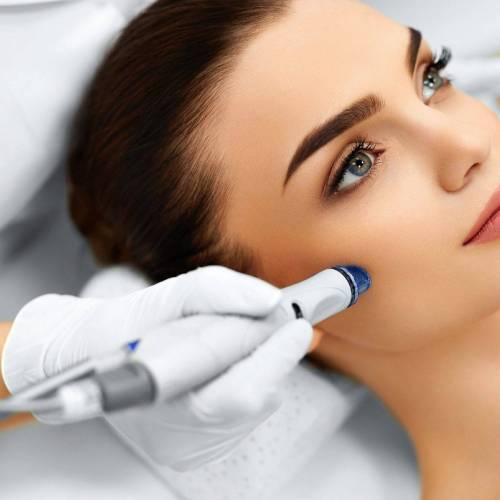 Hydra Facial in Delhi