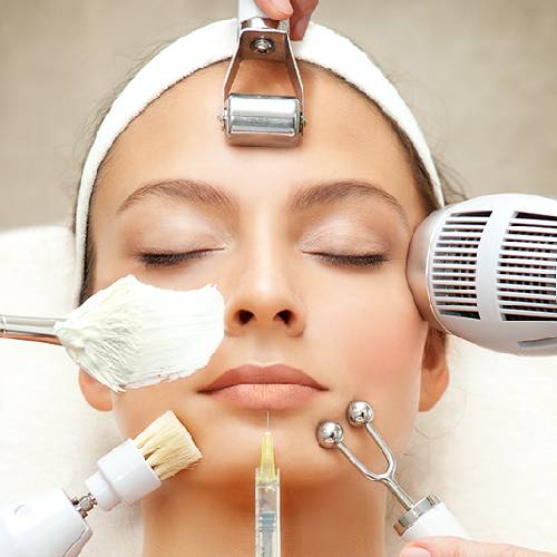 Skin Treatment in Delhi